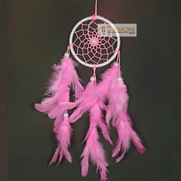 Car Dream Catcher