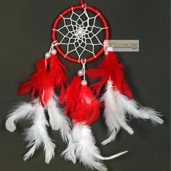 Car Dream Catcher