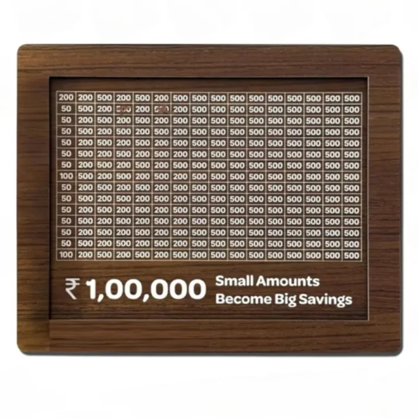 Money Bank Gullak